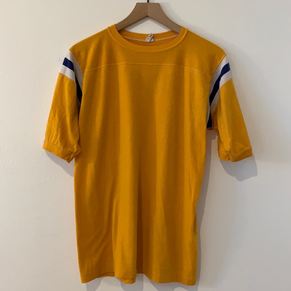 Quality Vintage Tee